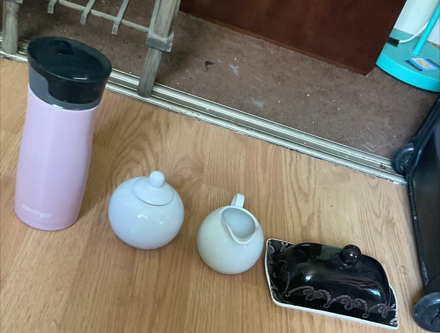 Dishes thumbnail