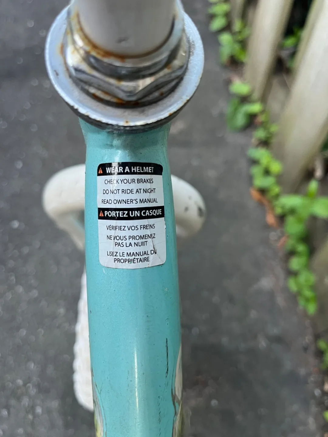 Huffy Disney Frozen Girls Bike - 16 inch image indicator(2)