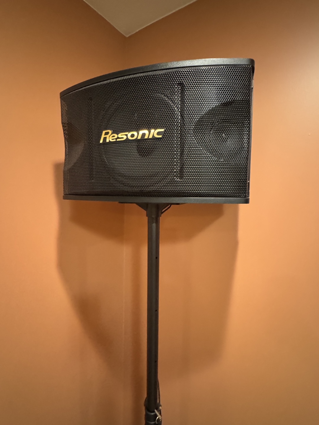 Resonic Karaoke System - photo 5