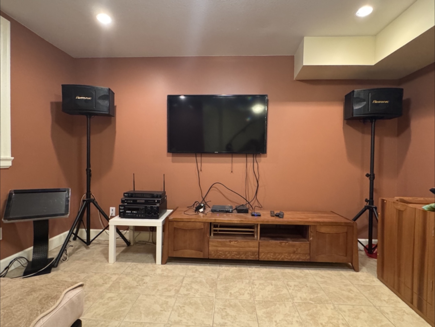 Resonic Karaoke System - photo 2