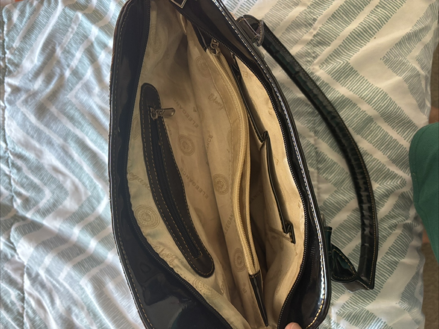 Elegance Handbag - photo 2