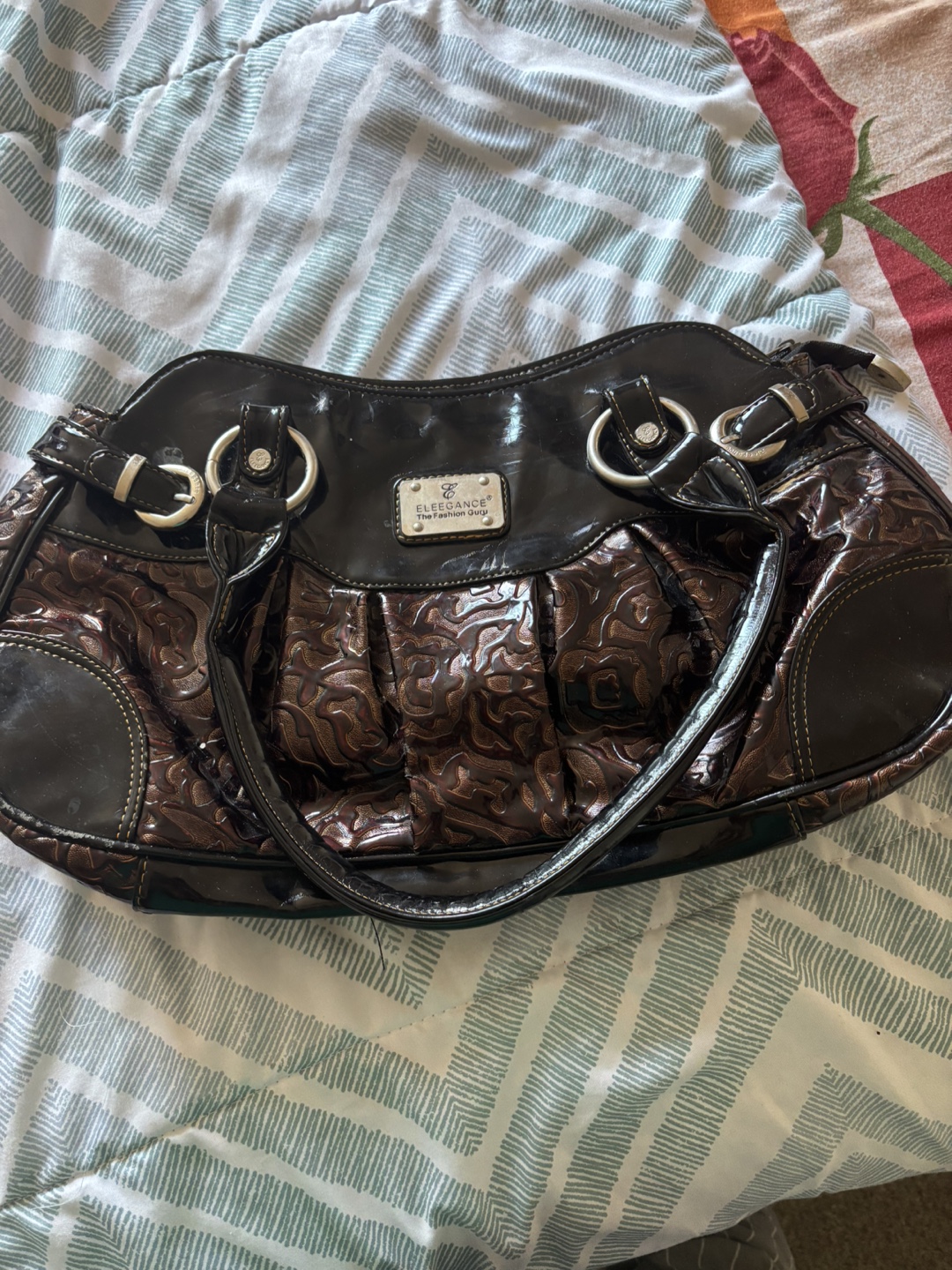 Elegance Handbag