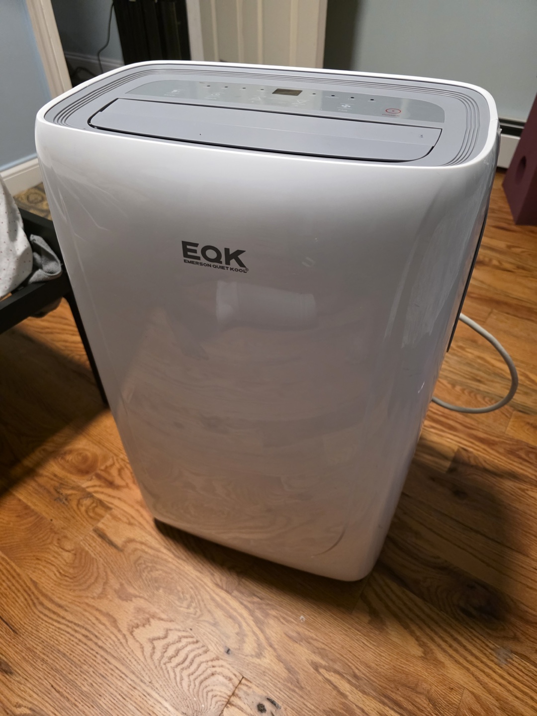 Air Conditioner 8000 BTU portable