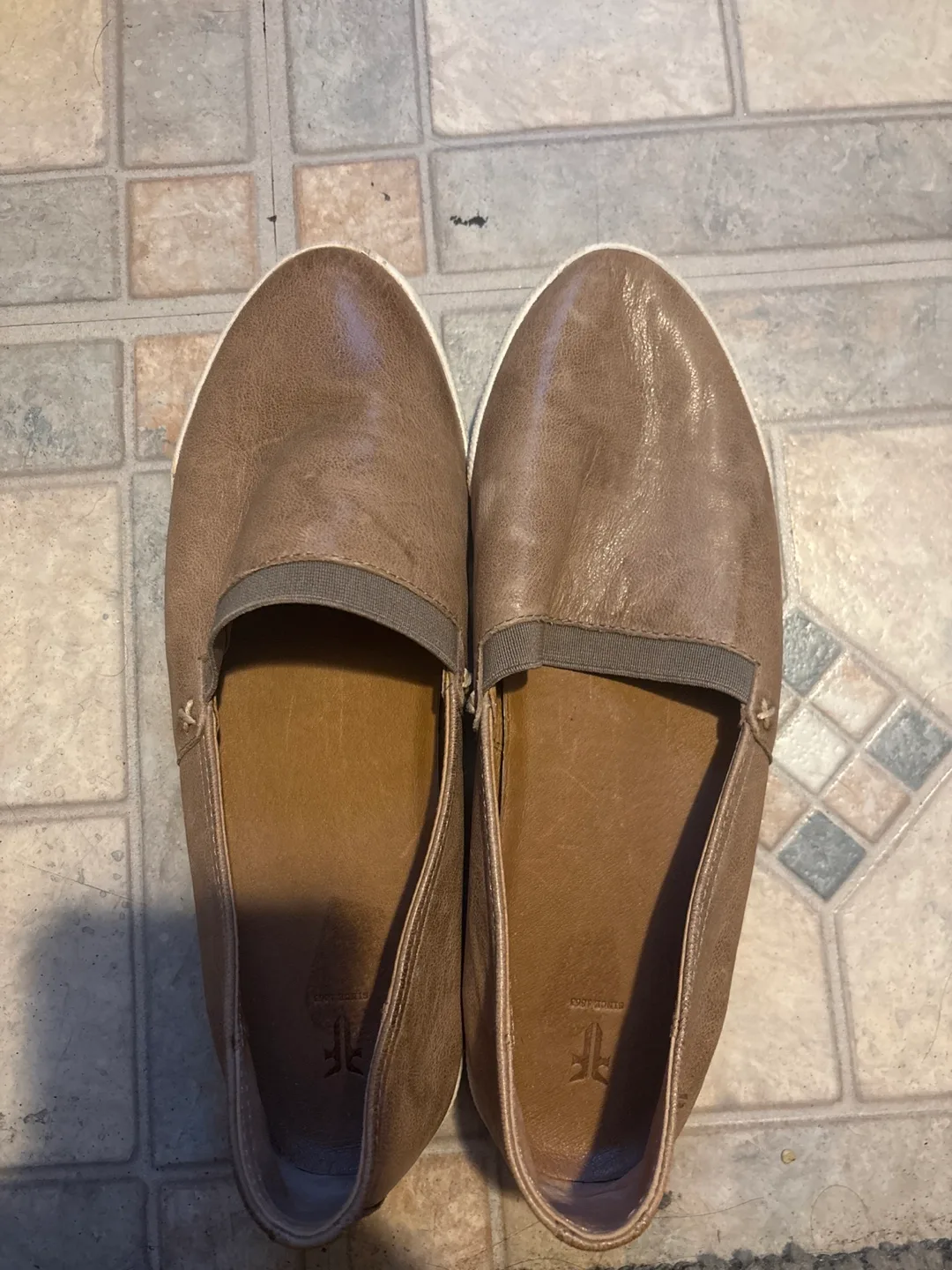 Frye Slip-On Sneakers image indicator(2)