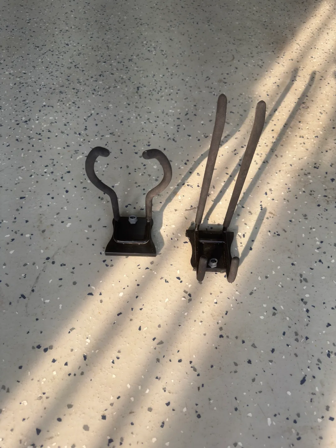 Garage Storage Hooks thumbnail