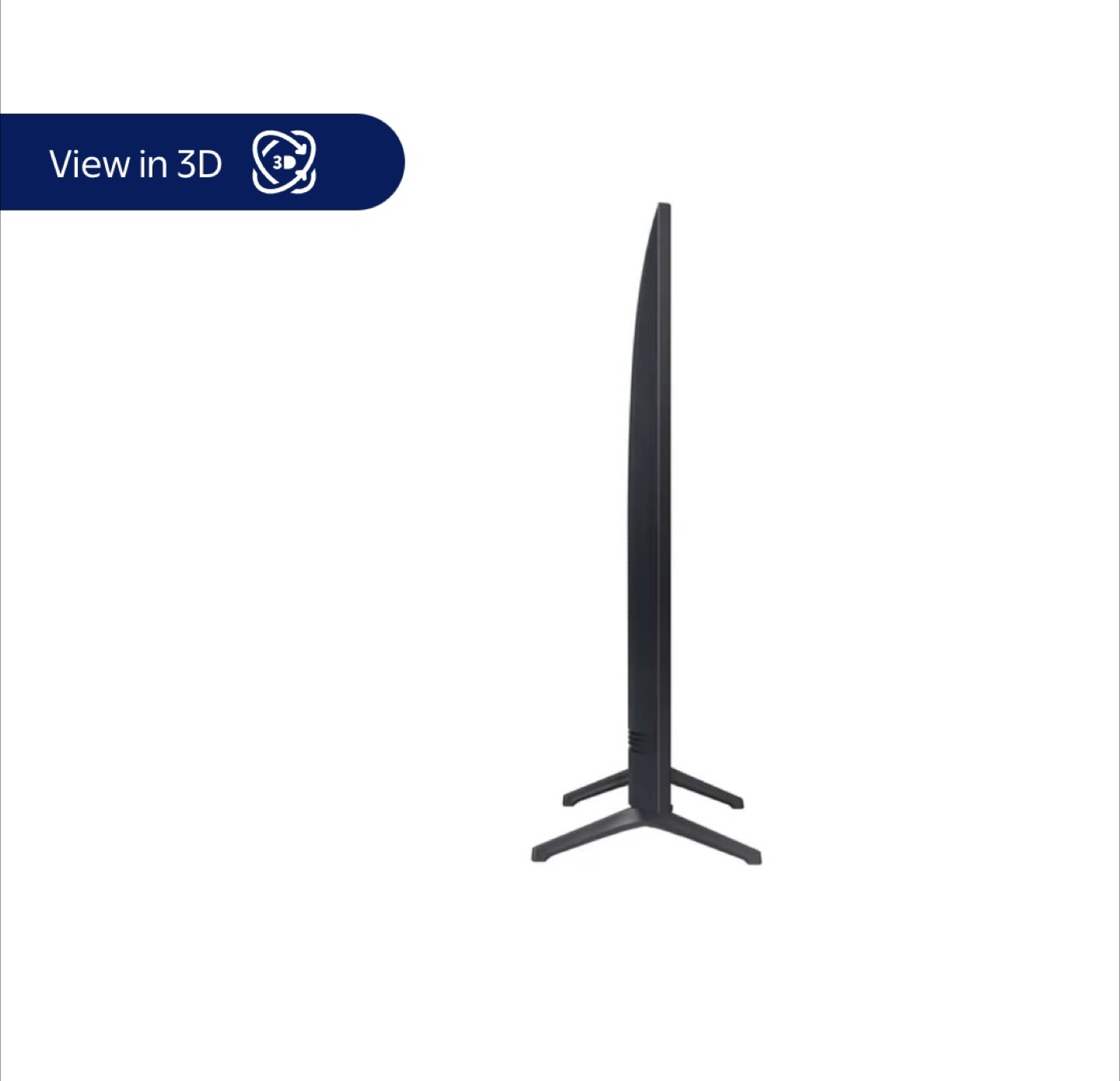 Sumsung 55-inch Class TU690T Crystal UHD 4K Smart TV - photo 4
