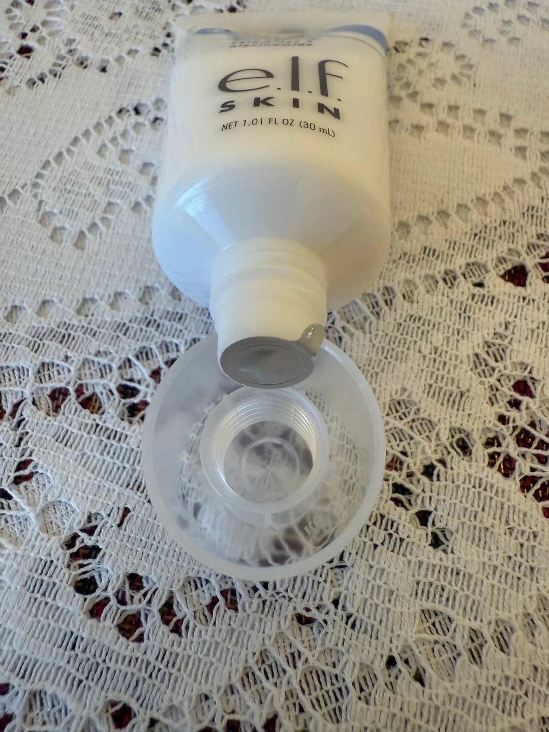 e.l.f. Skin Care Set: Moisturizer + Toner (sealed) image indicator(6)