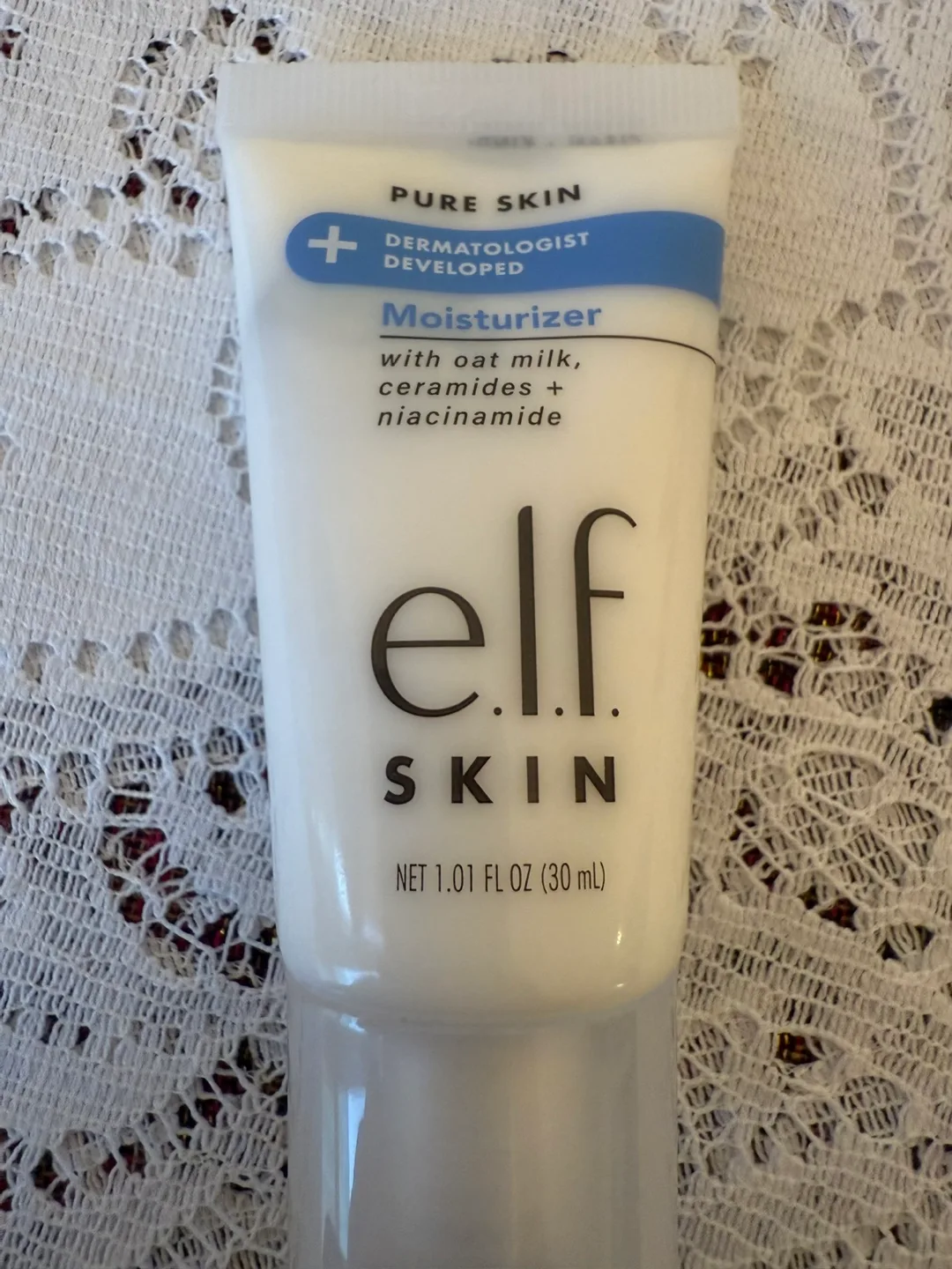 e.l.f. Skin Care Set: Moisturizer + Toner (sealed) image indicator(2)