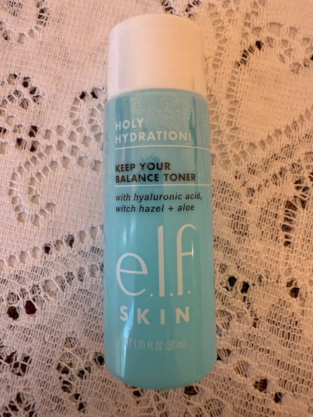 e.l.f. Skin Care Set: Moisturizer + Toner (sealed) image indicator(4)