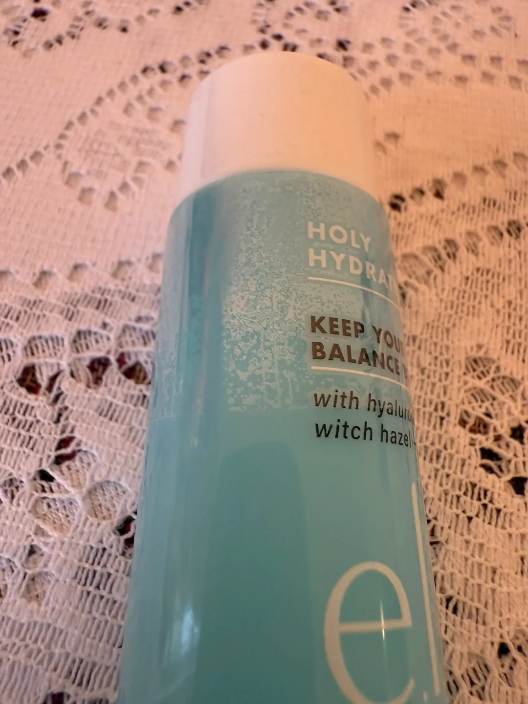 e.l.f. Skin Care Set: Moisturizer + Toner (sealed) image indicator(7)