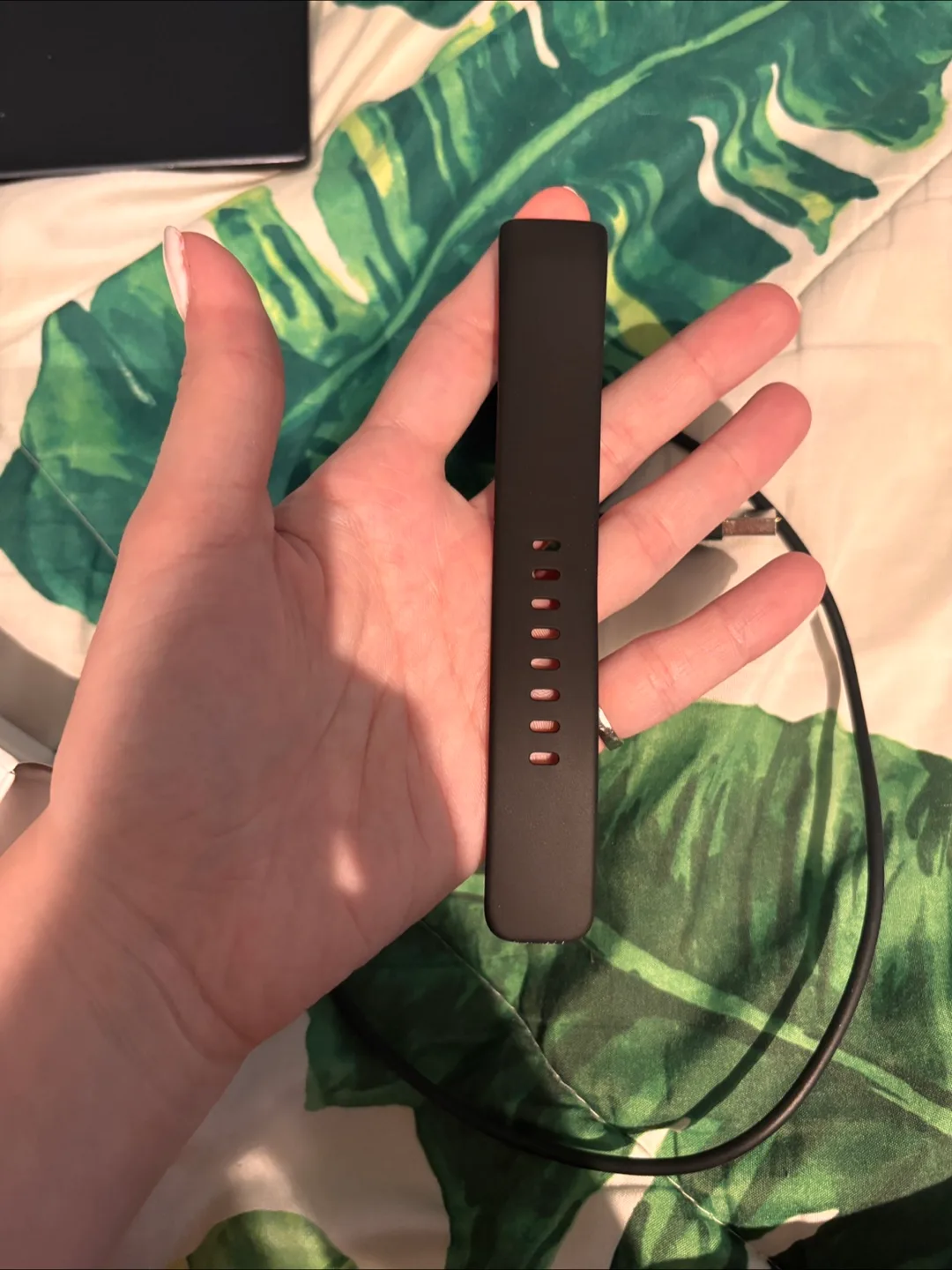 Fitbit Charge 6 - Black image indicator(7)