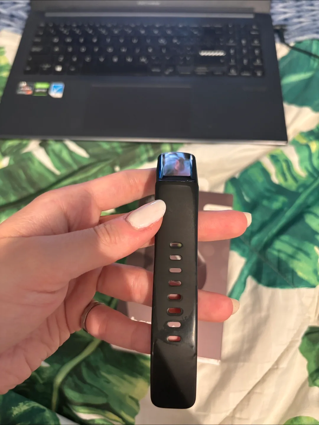 Fitbit Charge 6 - Black image indicator(5)