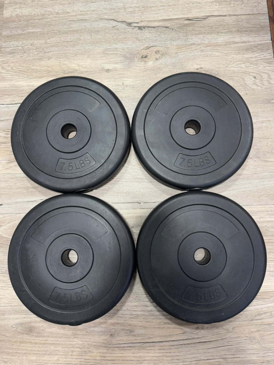 🇨🇦Adjustable Dumbbell Set with Weights thumbnail
