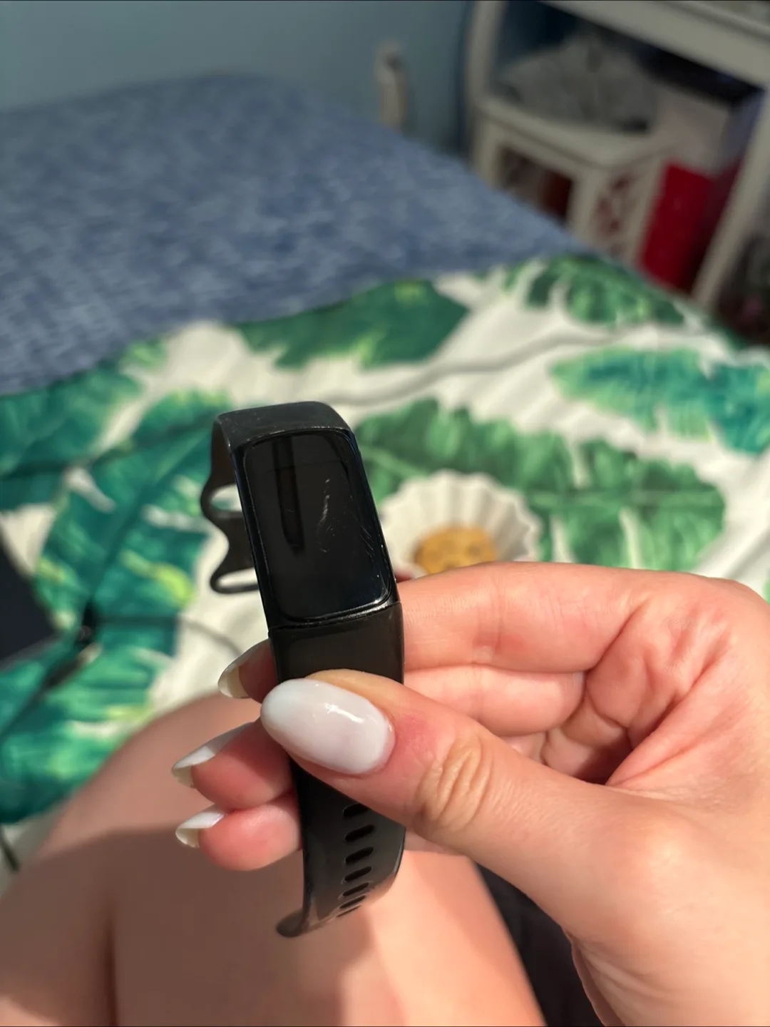 Fitbit Charge 6 - Black image indicator(3)