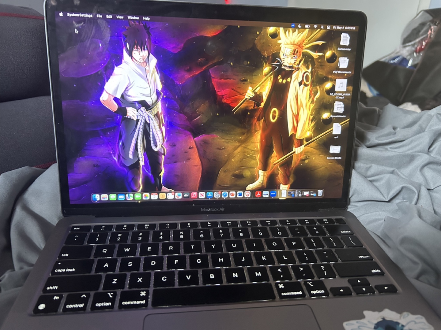 MacBook Air m1