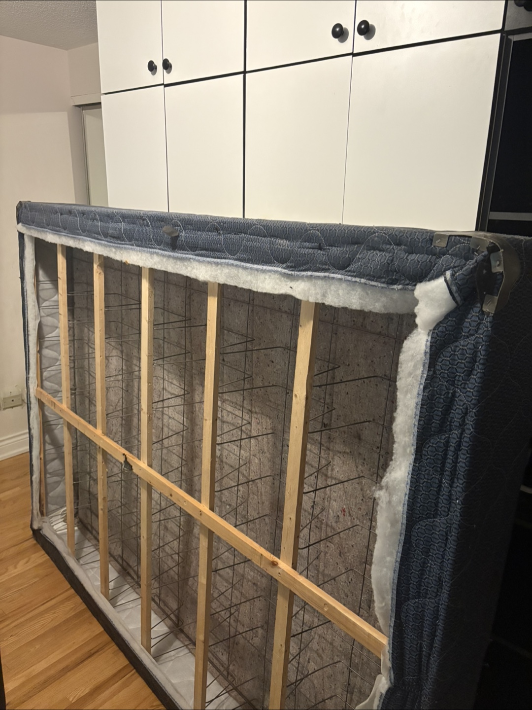 Bed Box - Queen Size - photo 2