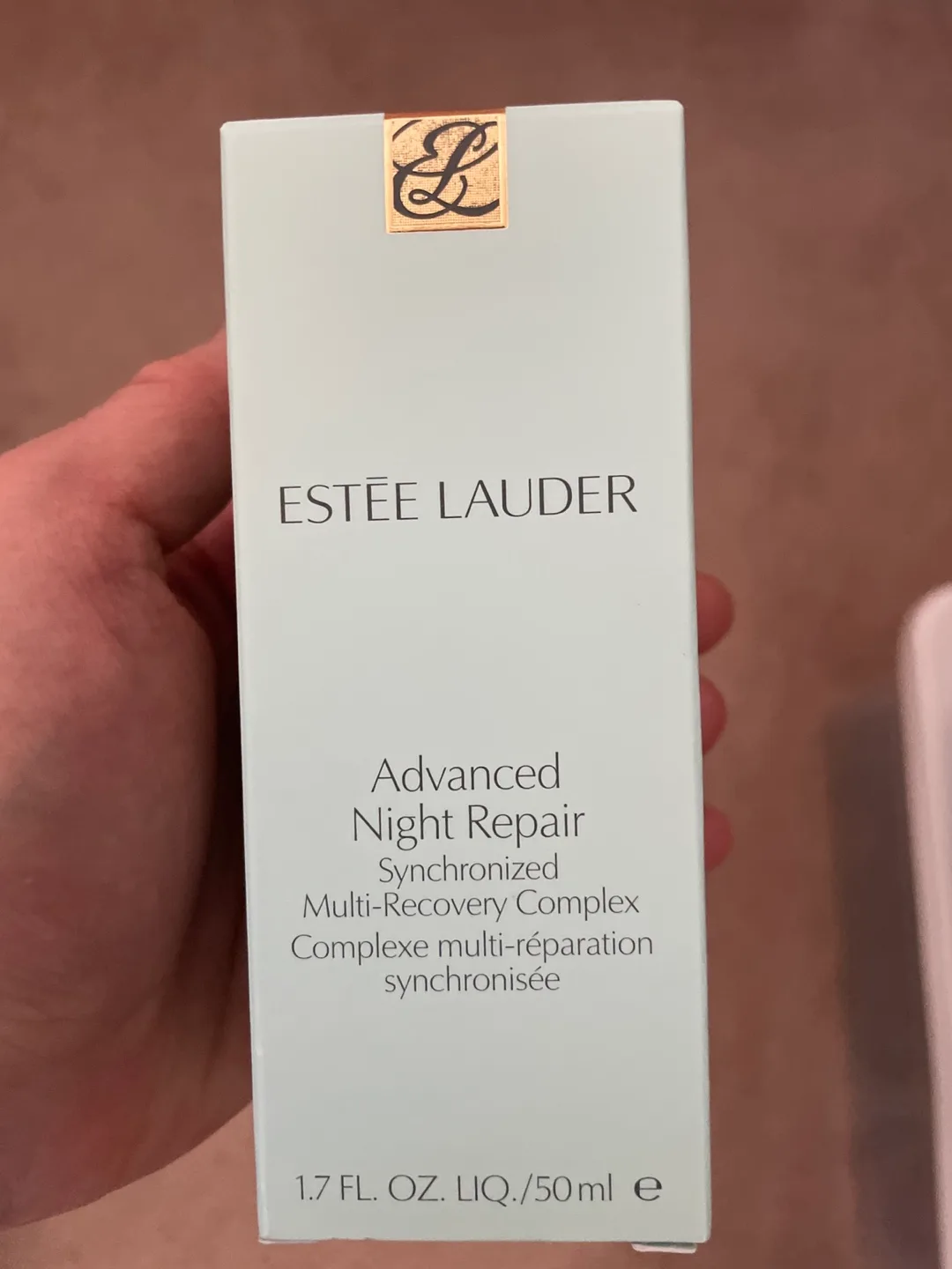 New Estée Lauder Advanced Night Repair 50ml thumbnail