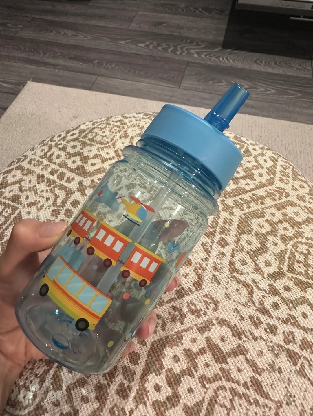 Kid’s Water Bottle thumbnail