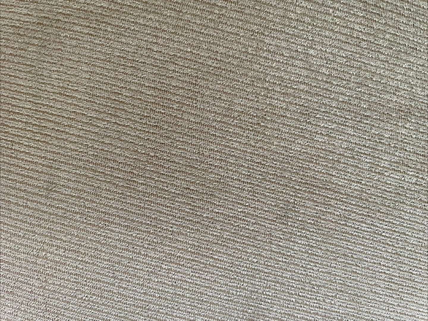 Loveseat Sofa - Beige Fabric image indicator(4)