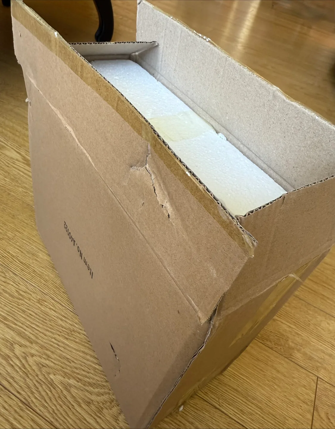 Diamond Star Set of 3 Clear mercury Glass Apothecary Jars 🇨🇦 image indicator(5)