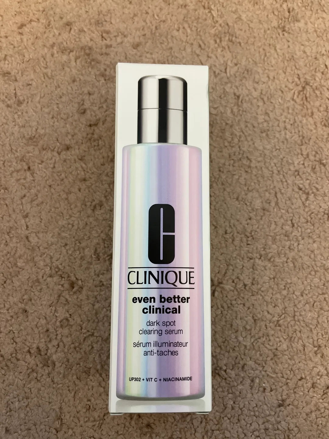 Clinique Even Better Clinical Dark Spot Clearing Serum (New) thumbnail