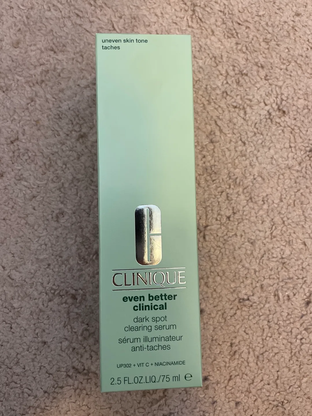 Clinique Even Better Clinical Dark Spot Clearing Serum (New) image indicator(3)