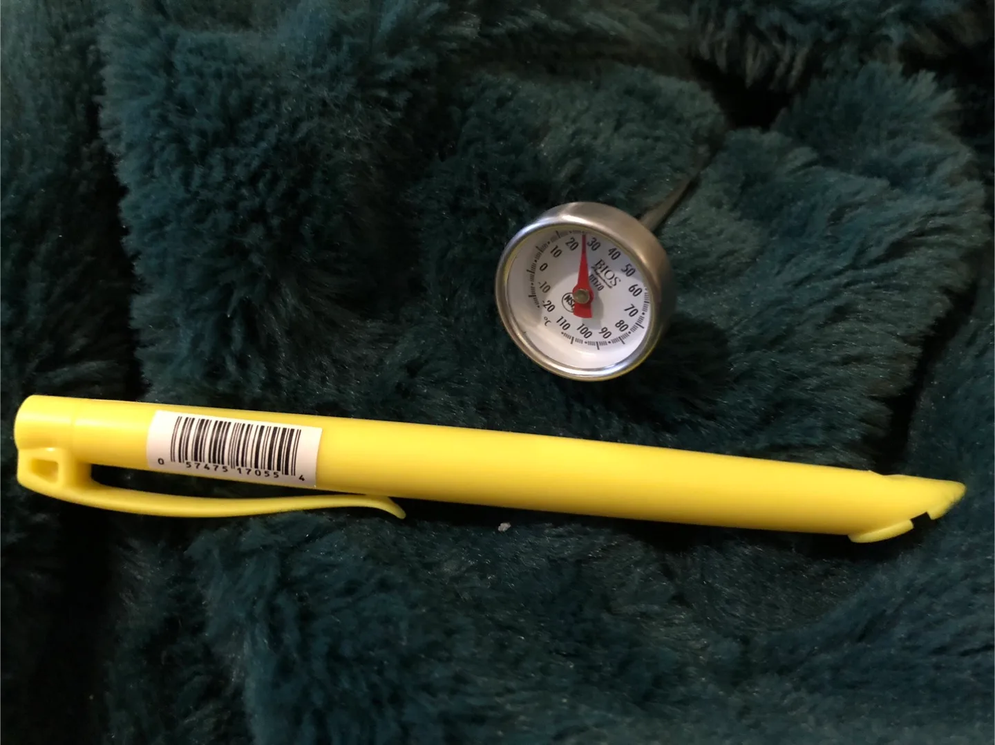BRAND NEW - BIOS Food Safety Thermometers image indicator(6)