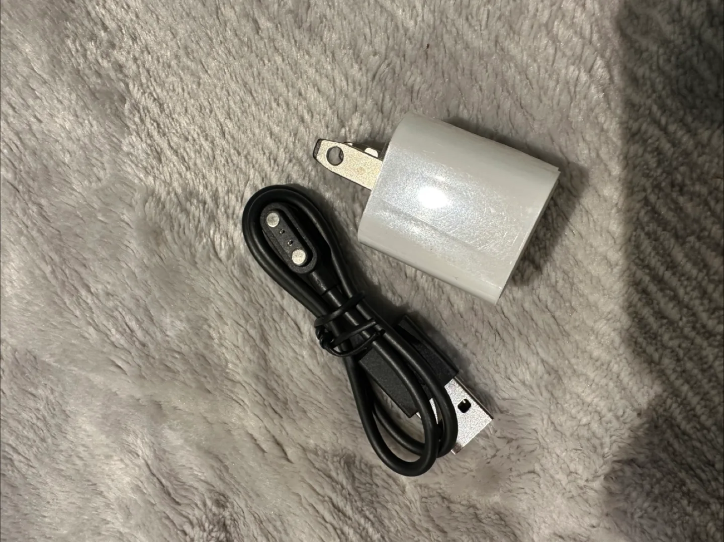Smart Watch Charger thumbnail