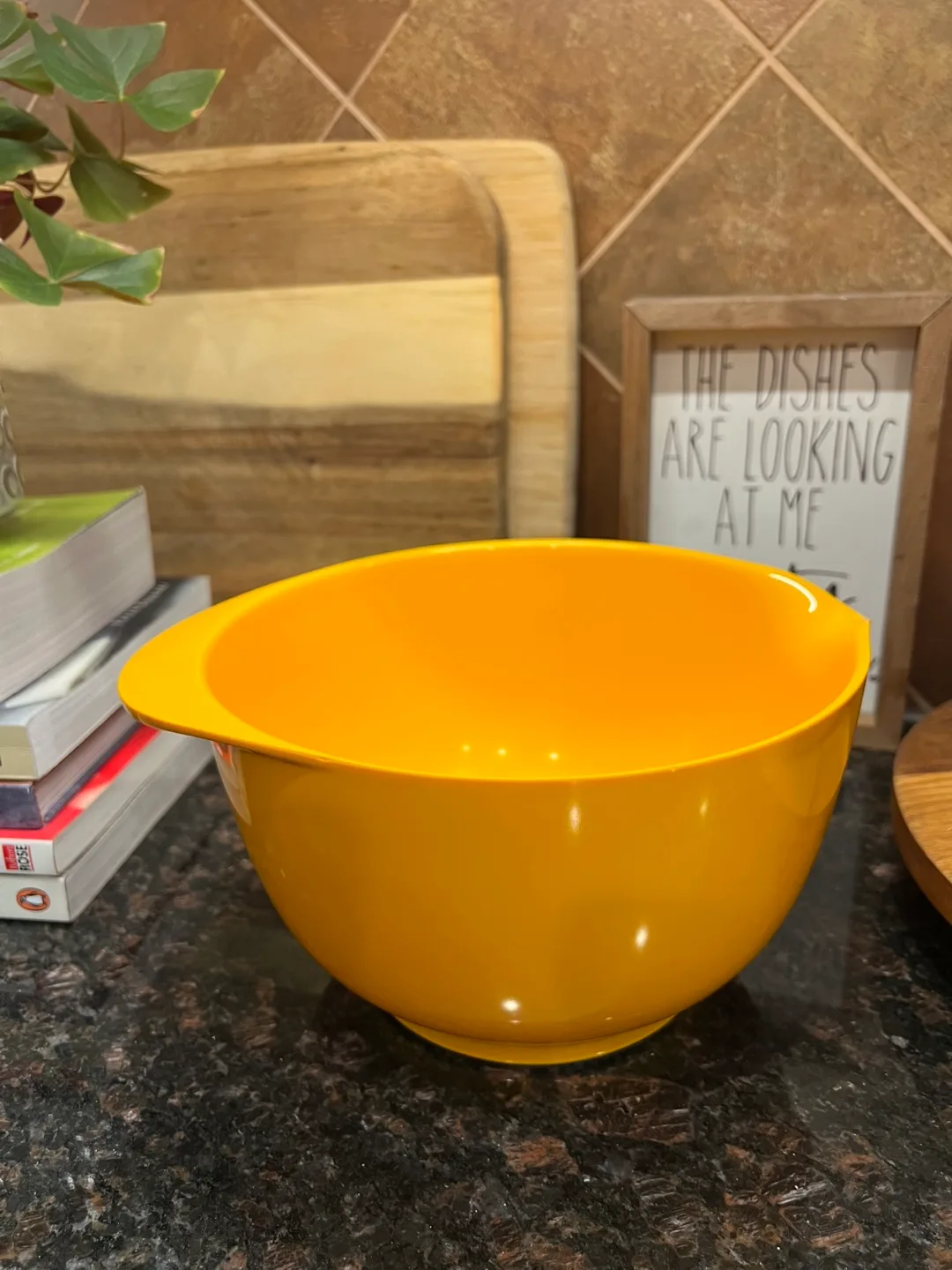 Vintage Rosti Mixing Bowl thumbnail