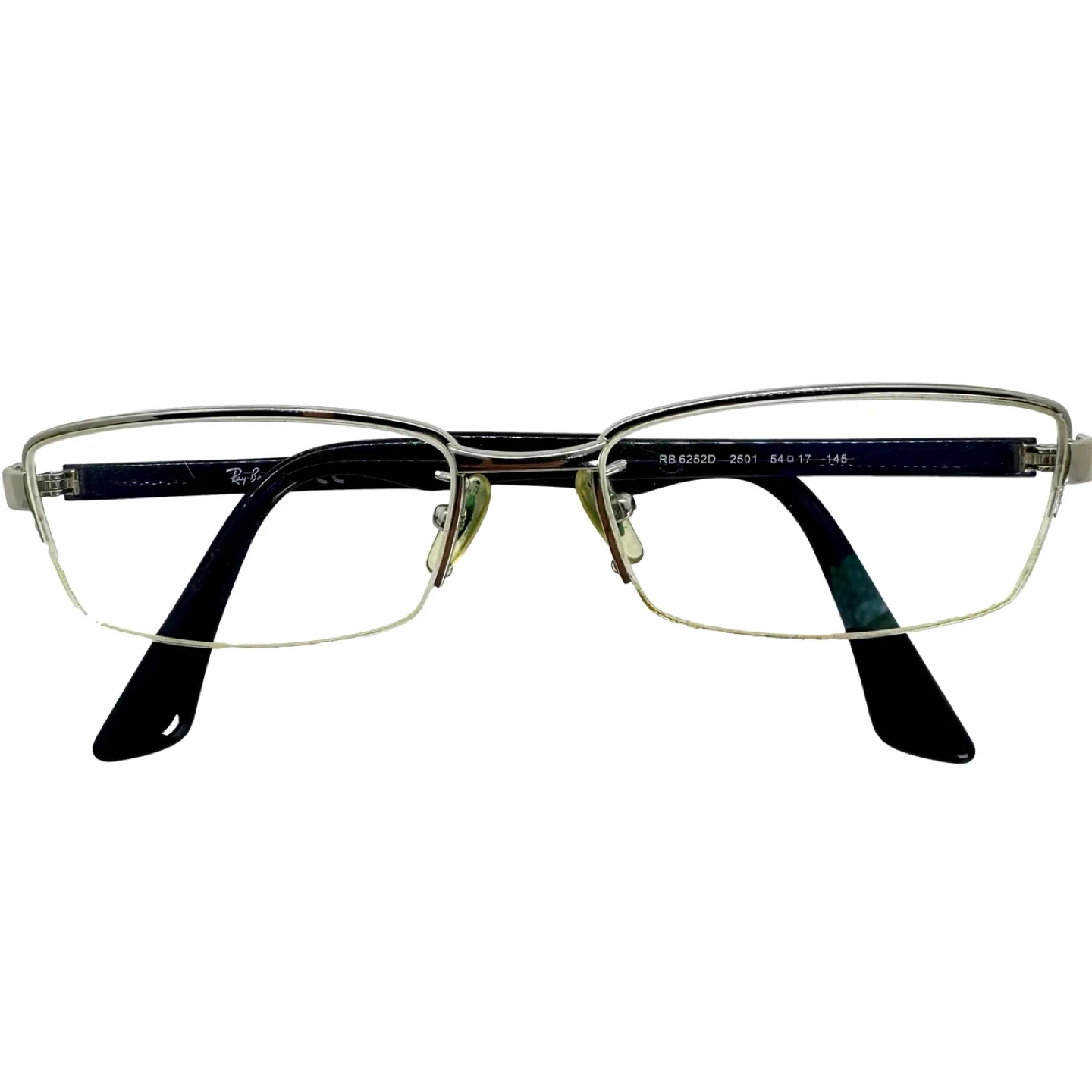 Ray-Ban RB 6252D Glasses thumbnail