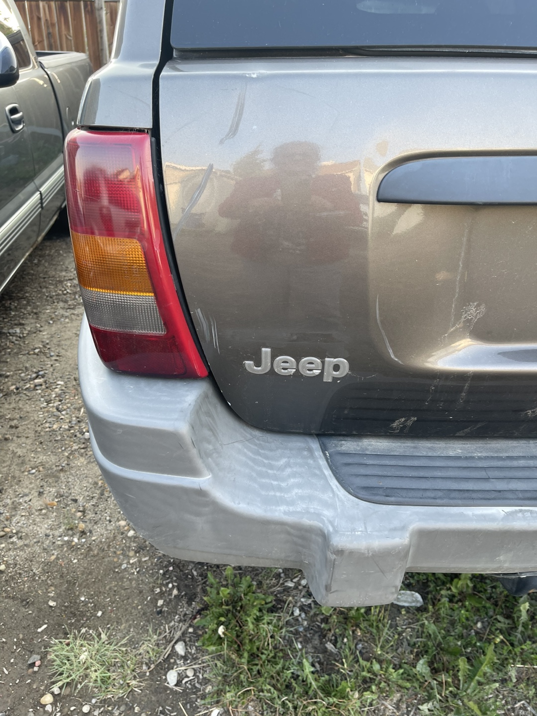 Jeep Grand Cherokee - Parts or Repair - photo 5