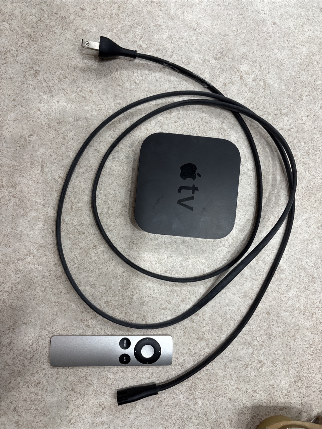 Apple TV