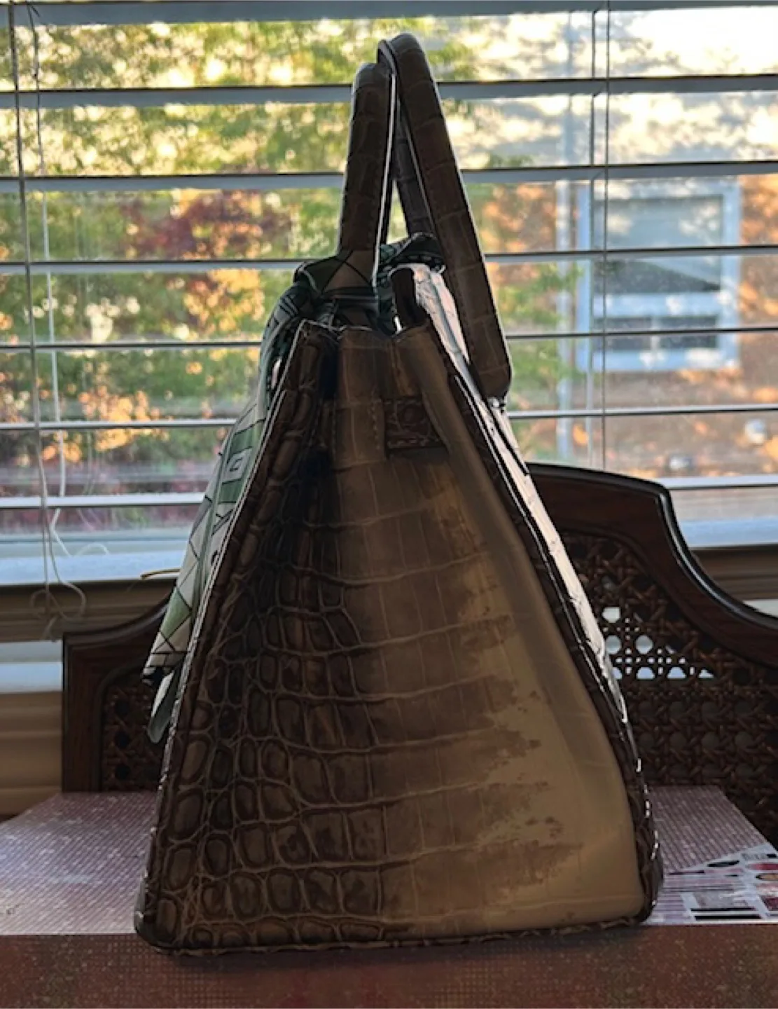 🤩 Himalayan Style Handbag w/Acessories image indicator(4)