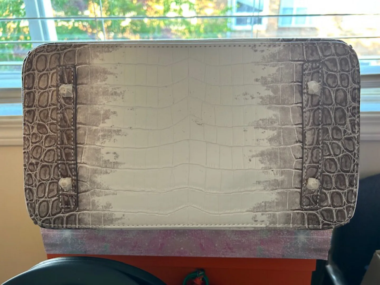 🤩 Himalayan Style Handbag w/Acessories image indicator(7)