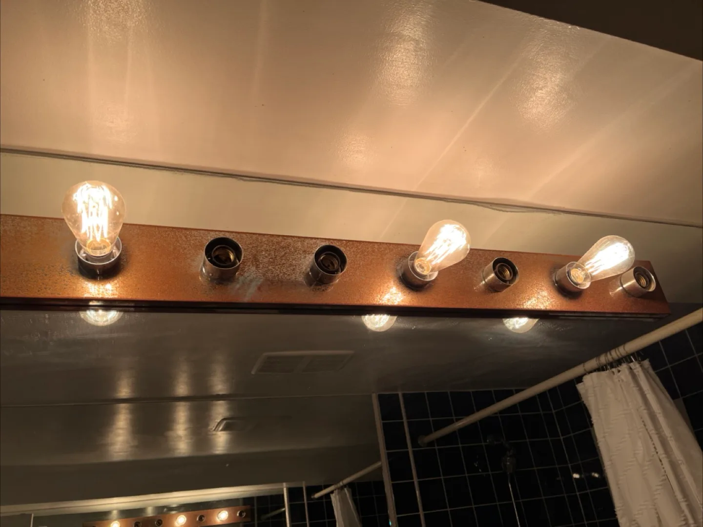 Edison Light Bulbs - 6 Pack image indicator(3)