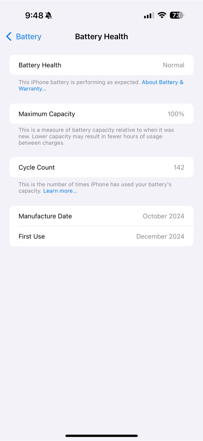 iPhone 16 Pro Max 256GB Gold - photo 3
