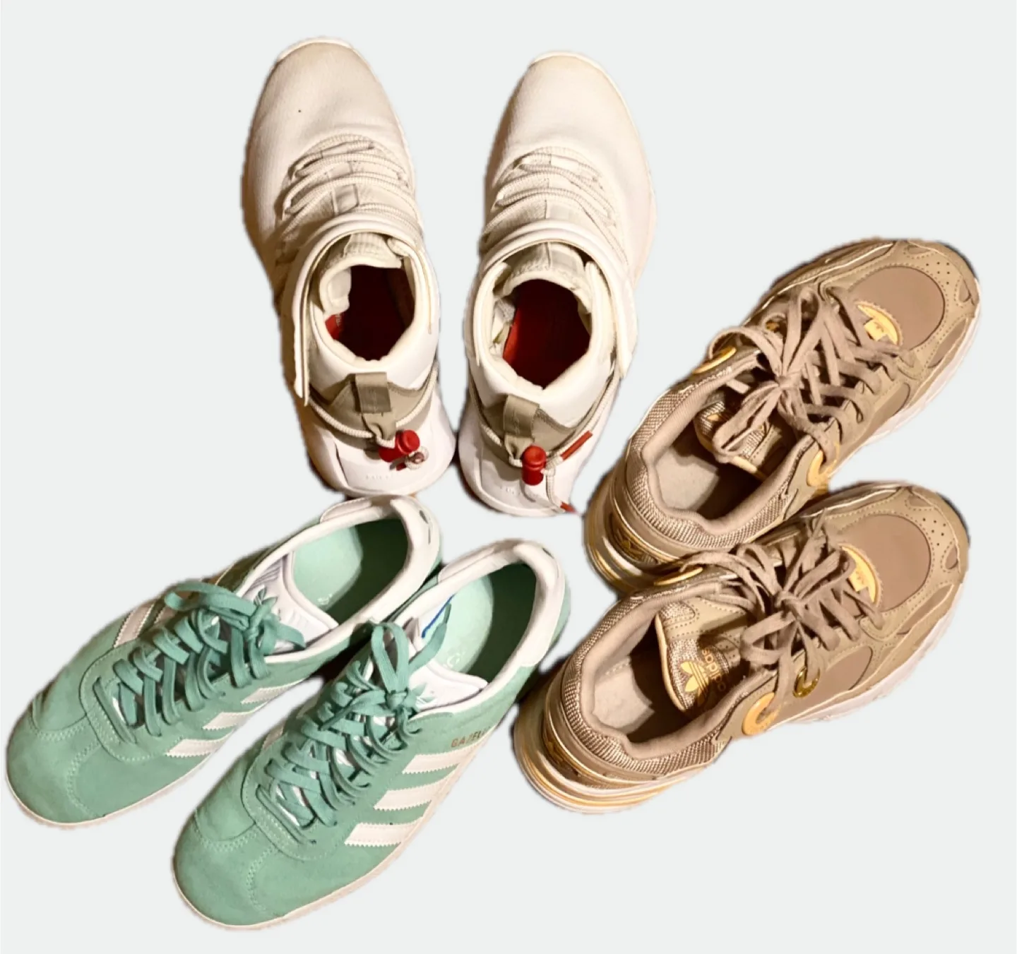 FREE SHOES- SIZE 6 ONLY thumbnail