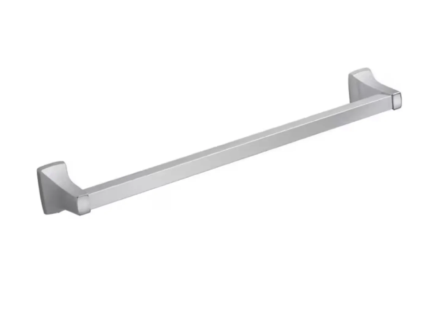 Brand New Era Simple Elegance 18 Inch Towel Bar Rail thumbnail