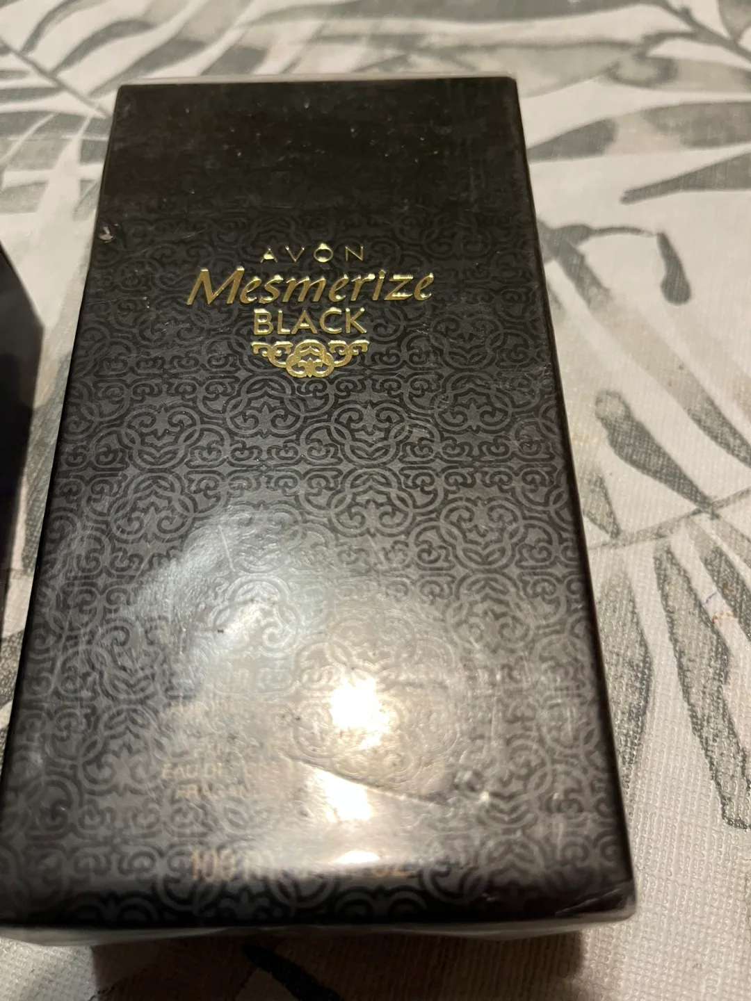 Avon Perfume Bundle: Imari, Rare Amethyst, Mesmerize, Bali image indicator(4)