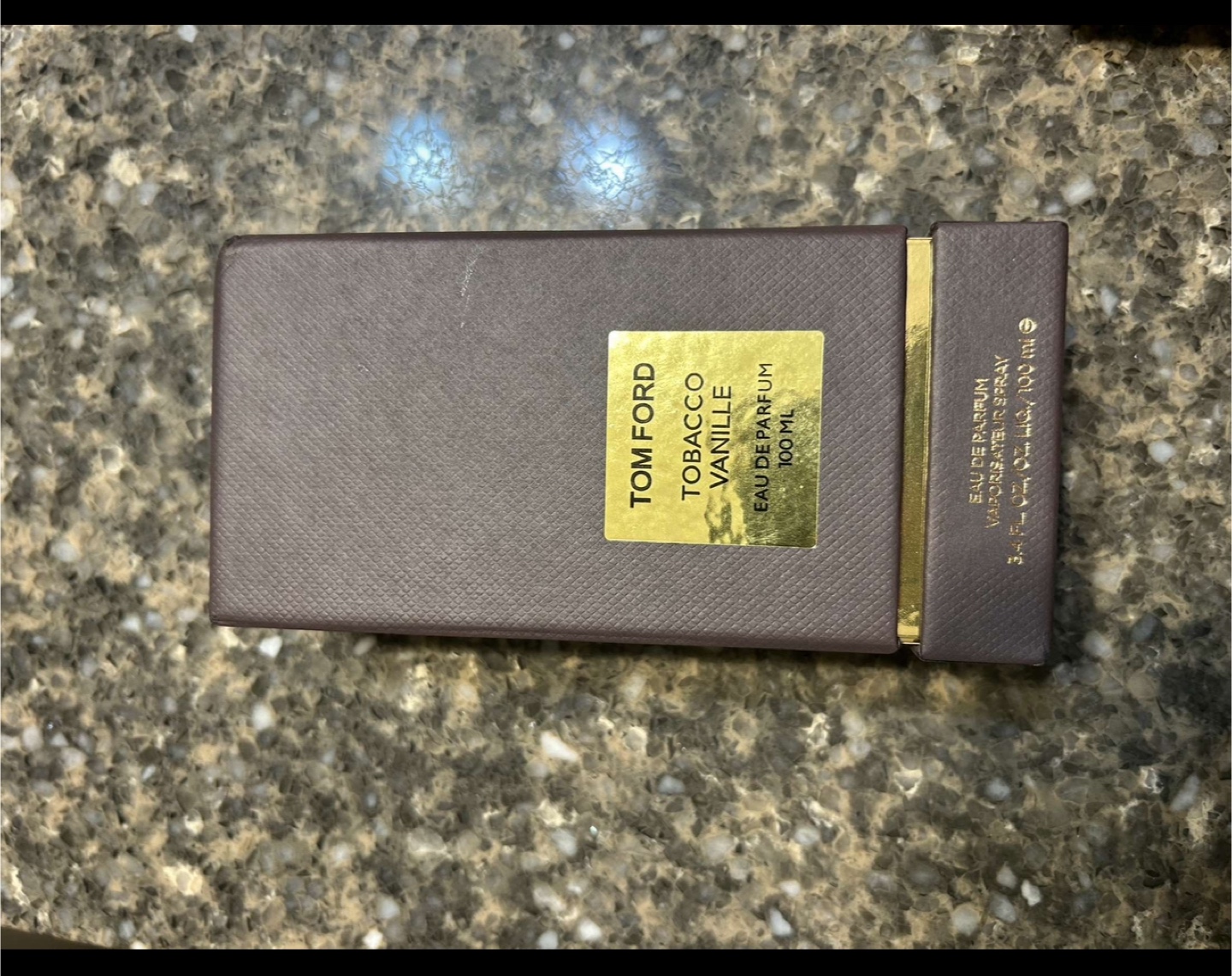 Tom Ford Tobacco Vanille Eau de Parfum 100ml