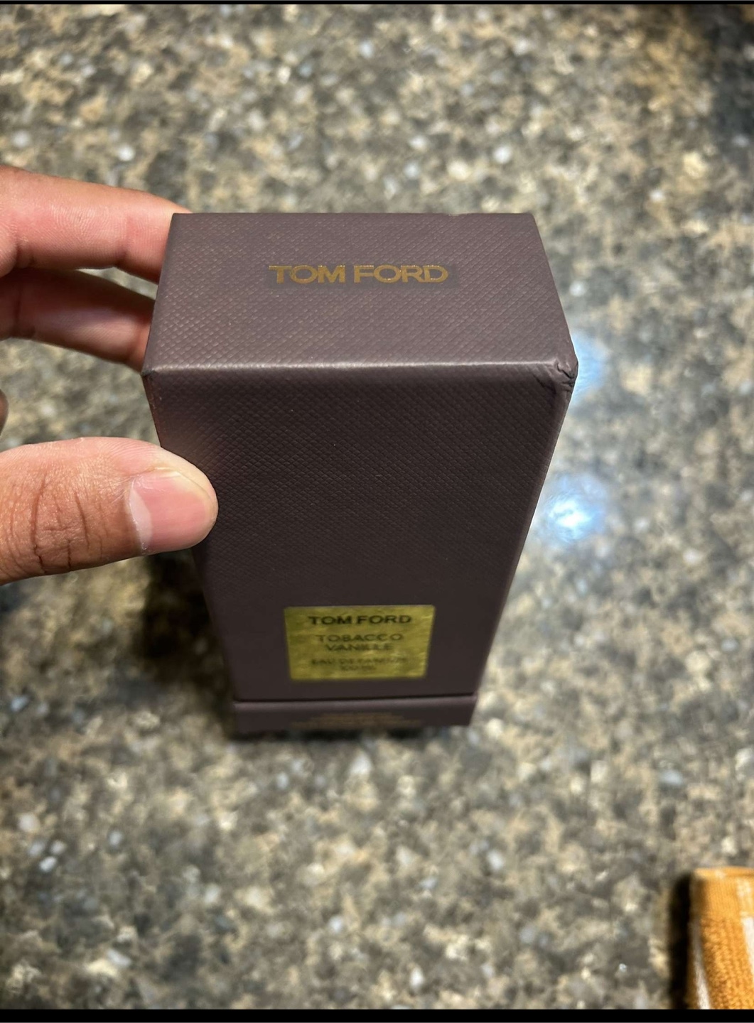 Tom Ford Tobacco Vanille Eau de Parfum 100ml - photo 4
