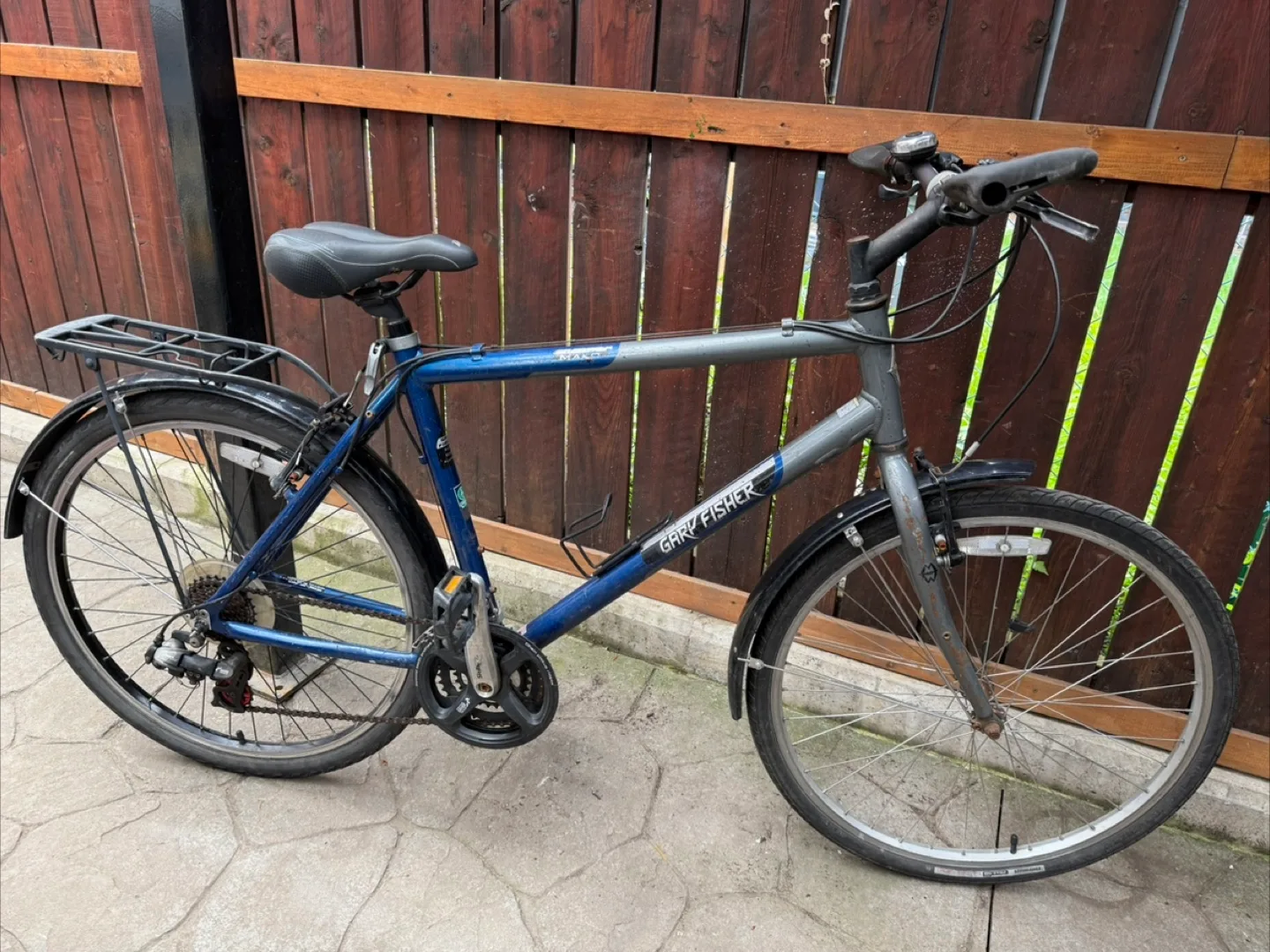 Gary fisher road bike image indicator(4)