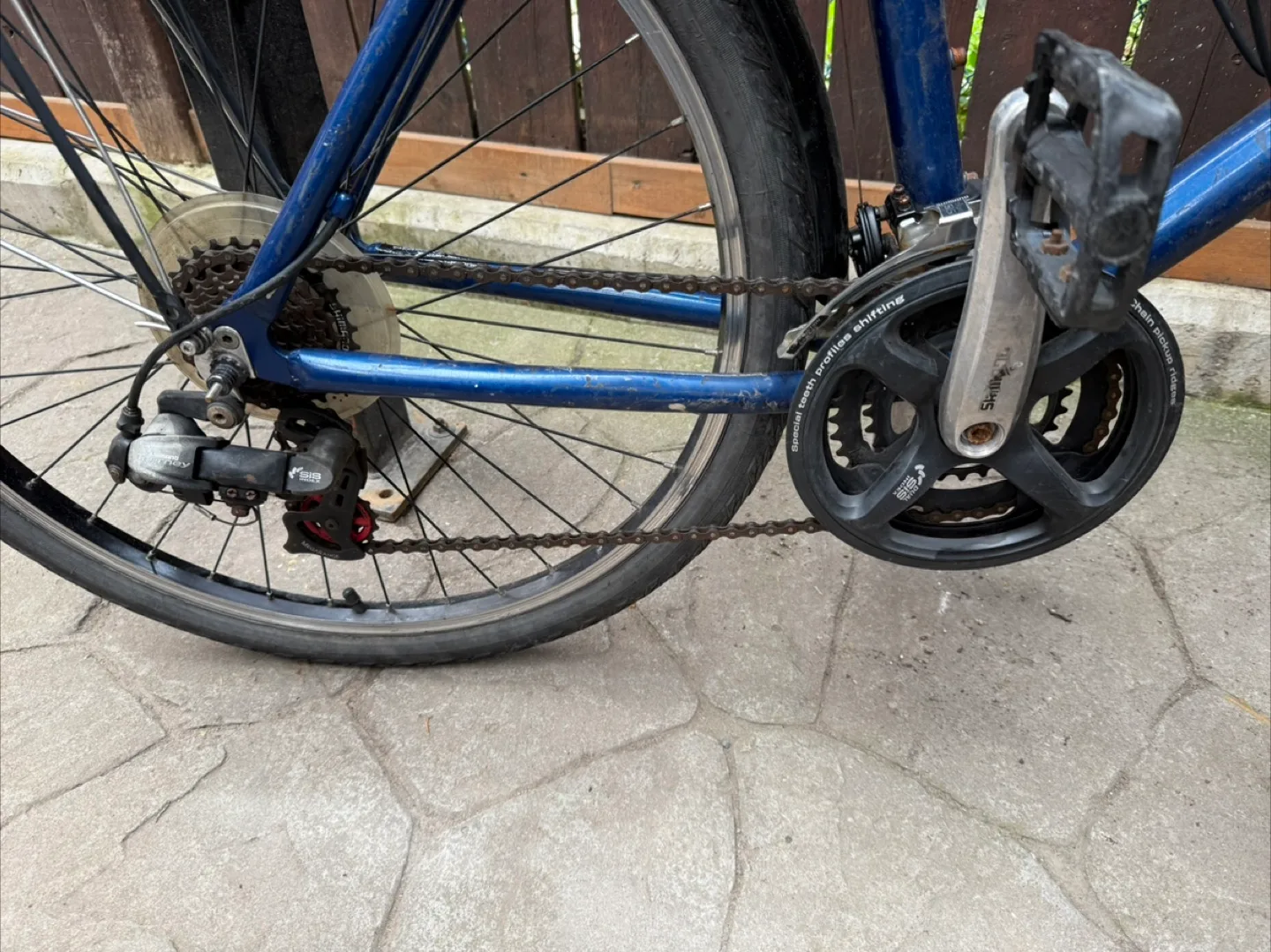 Gary fisher road bike image indicator(5)