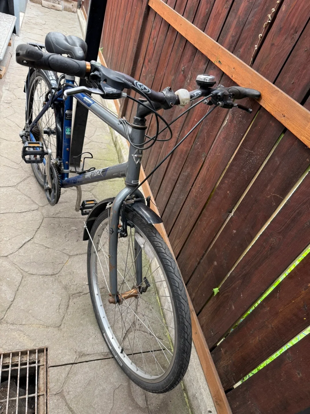 Gary fisher road bike image indicator(6)