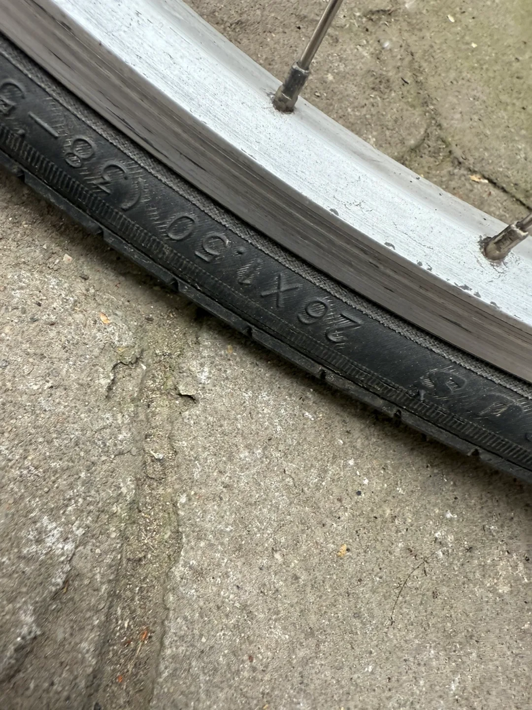 Gary fisher road bike image indicator(7)