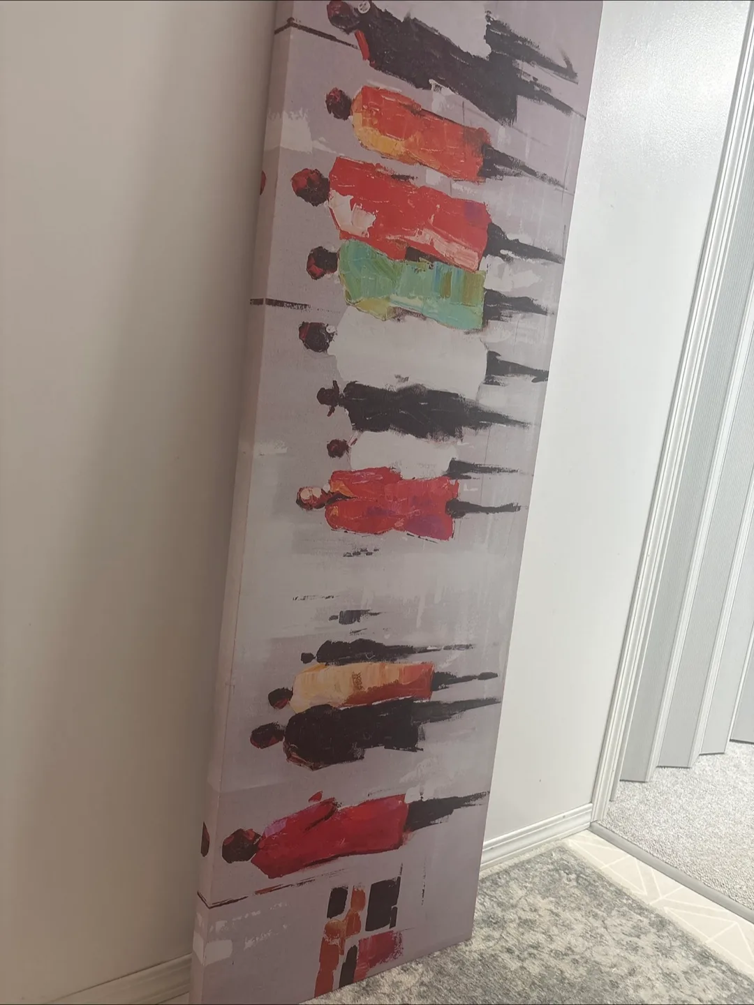 Abstract Wall Art thumbnail
