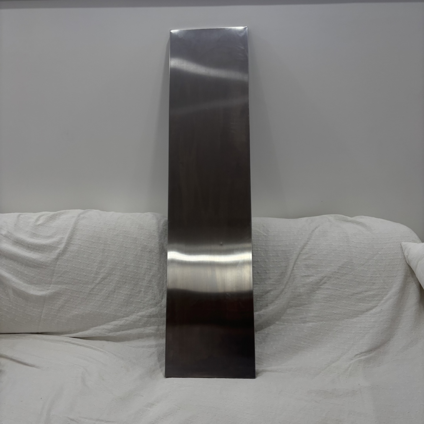 IKEA Stainless Steel Shelf - photo 2