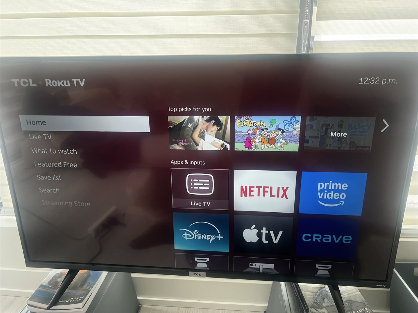 TCL Roku TV - photo 4