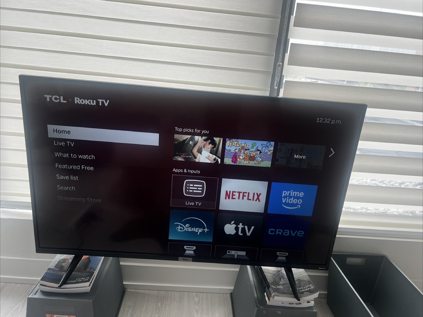 TCL Roku TV - photo 3