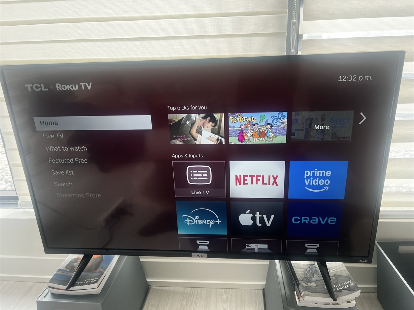 TCL Roku TV